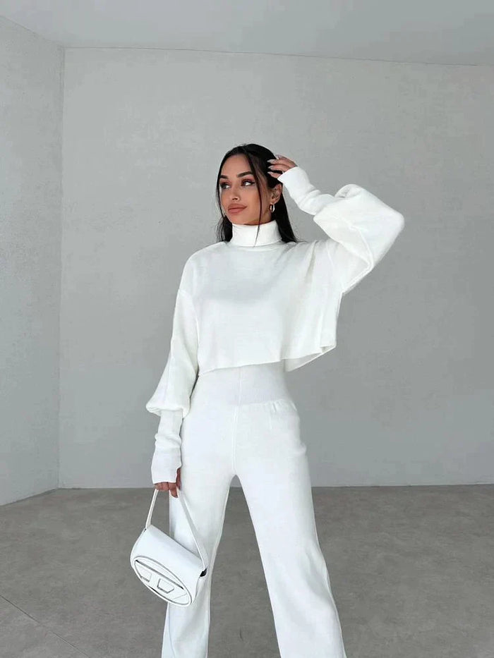 Gargi | Ensemble Hivernal Élégant pour Femmes