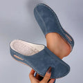 Noor | Orthopaedic Comfort Slippers