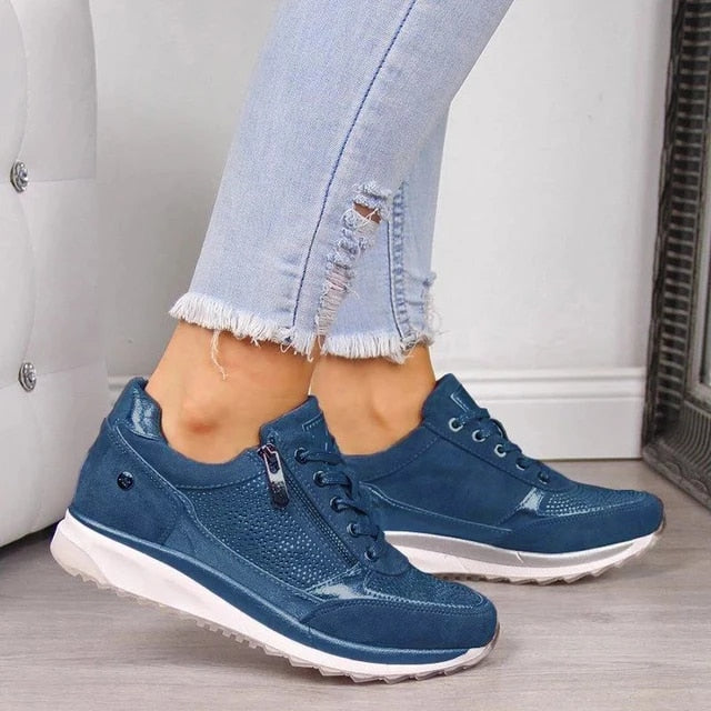 Viva | Everyday Arch Support Trainers