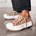 Danika | All-Day Comfort Trainers