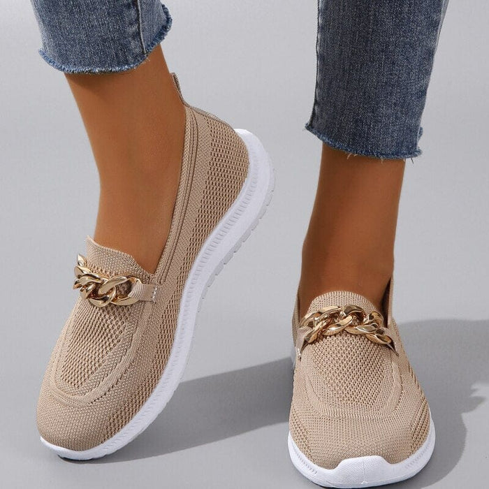 Elodie | Lightweight Comfort Walkers